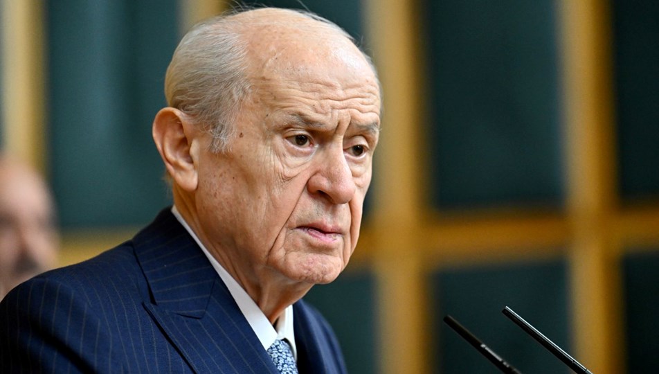 Bahçeli: Atatürk Türk milletinin tarihi ve milli ortak değeridir