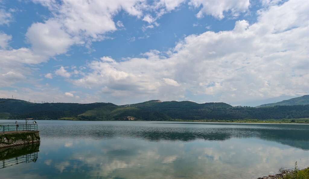 Bursa’nın o barajı ihaleye çıkıyor!