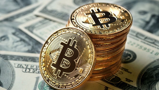 Bitcoin, 94 bin doları test etti