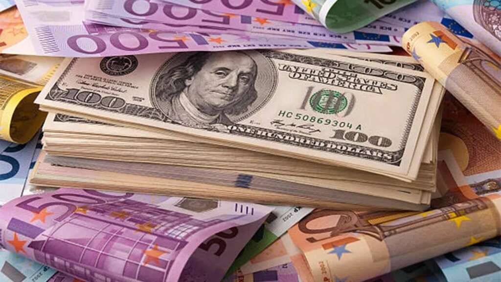 Dolar/TL bugün ne kadar? (25 Kasım 2024 dolar – Euro fiyatları)