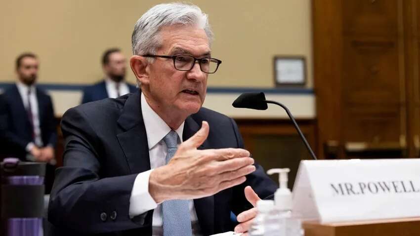 Gözler Fed Başkanı Powell’ın açıklamalarına çevrildi