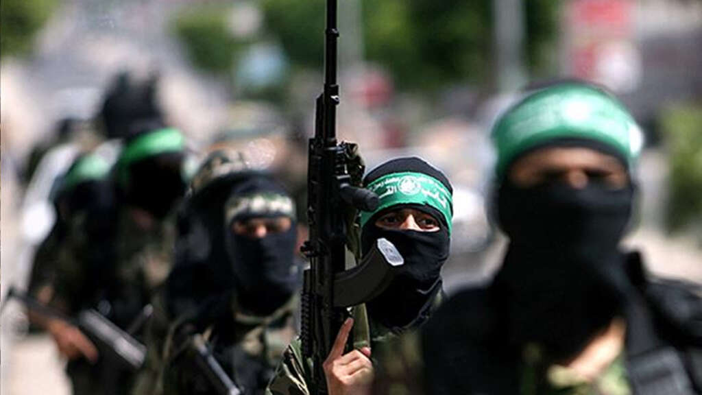 Hamas: “Trump’ı Biden’ın hatalarından ders almaya çağırıyoruz”