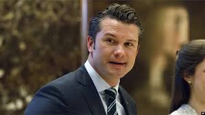 Trump’ın savunma bakanı adayı Hegseth’in 2017’de cinsel saldırıyla suçlandığı ortaya çıktı