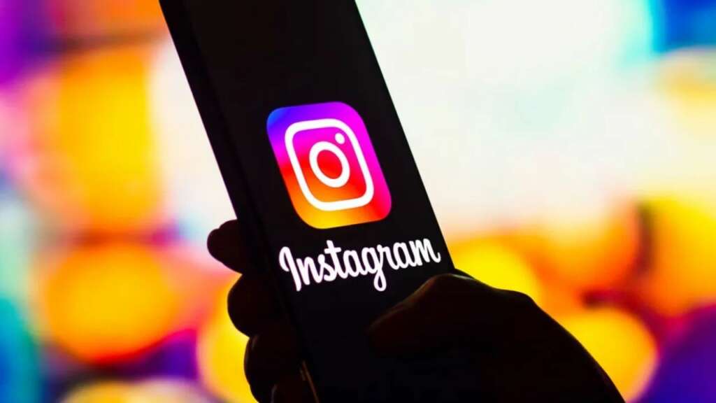 Instagram, DM butonunun yerini değiştirdi