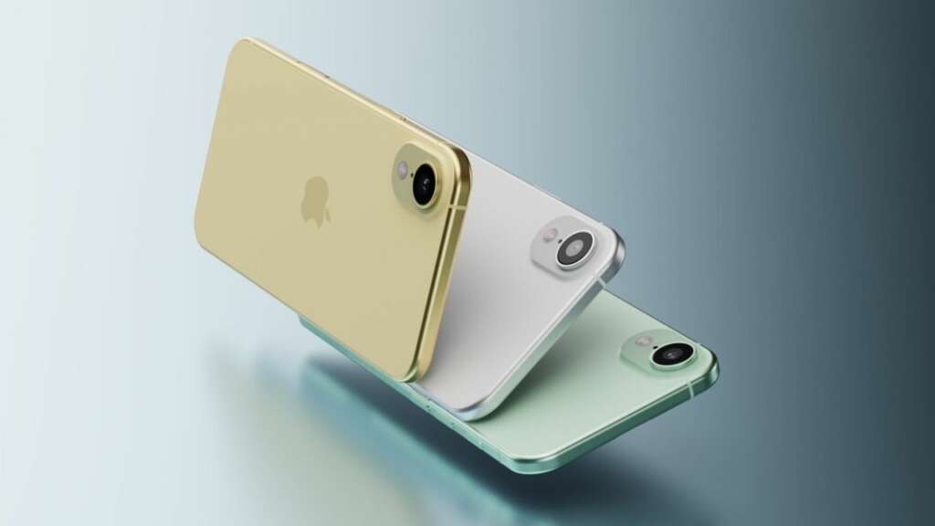 iPhone 17 Air hakkında yeni bilgi ortaya çıktı