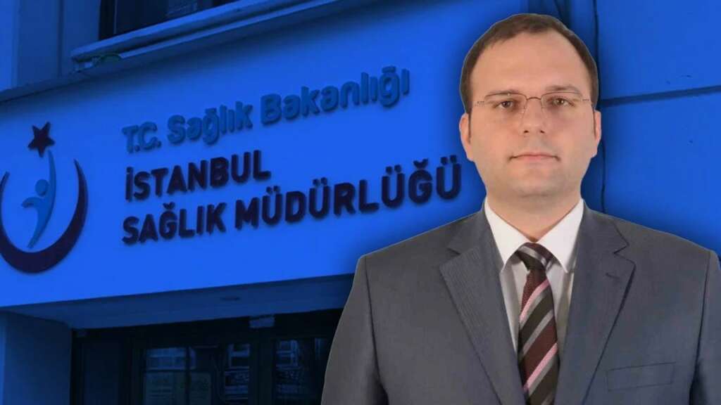 İstanbul İl Sağlık Müdürü Güner’den “yenidoğan çetesi” açıklaması