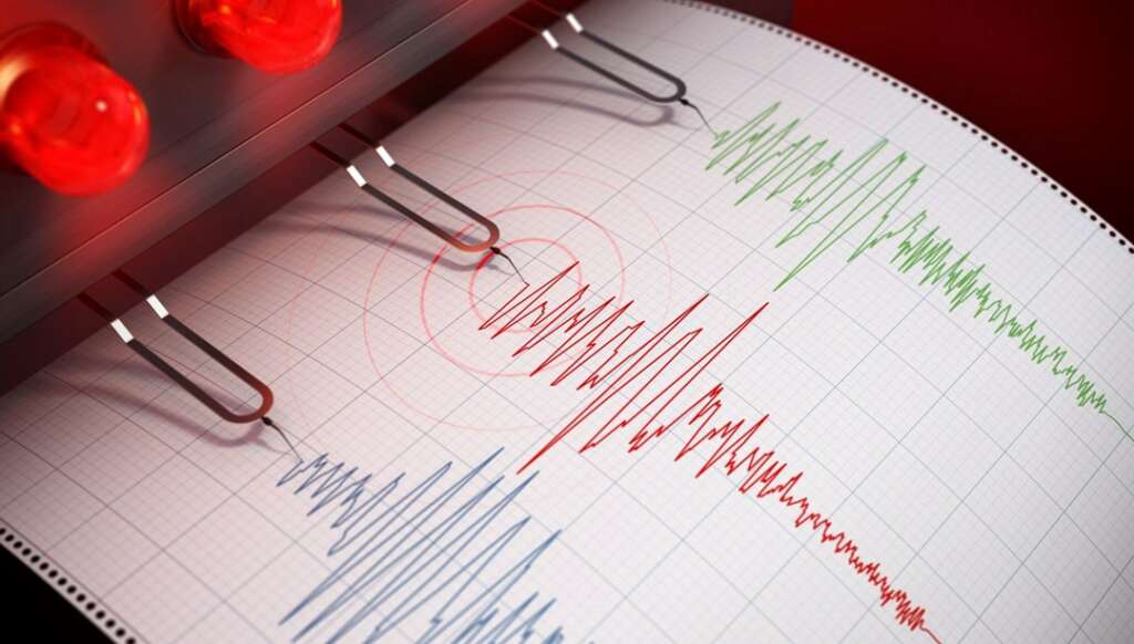 Bursa’ya deprem uyarısı! ‘7 den büyük deprem üretebilir’