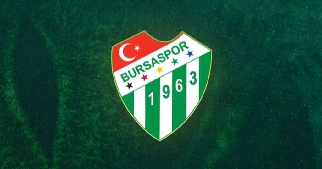 Bursaspor’un rakibi Karşıyaka!