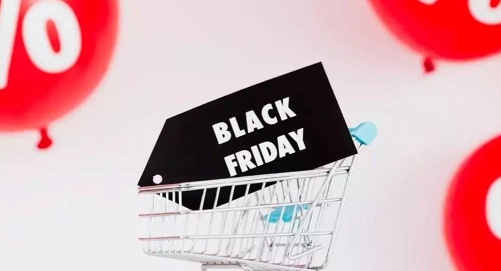 Black Friday (Kara Cuma) 2024 indirimleri başladı