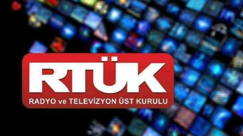 RTÜK İletişim Dergisi’nin yeni sayısı çıktı