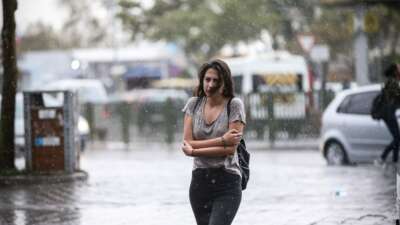 Meteoroloji’den Bursa için dikkat çeken uyarı!