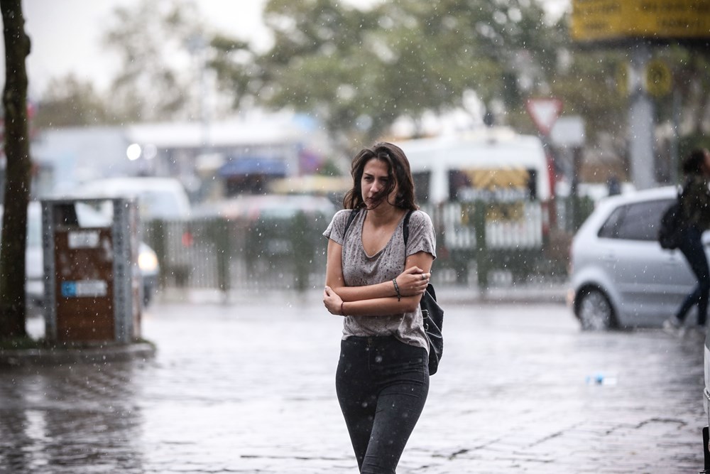 Meteoroloji’den Bursa için dikkat çeken uyarı!