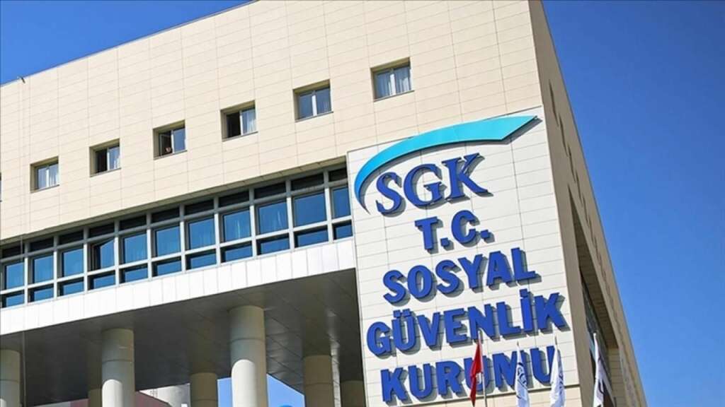 SGK, Ankara Büyükşehir Belediyesi’nin iddialarına cevap verdi