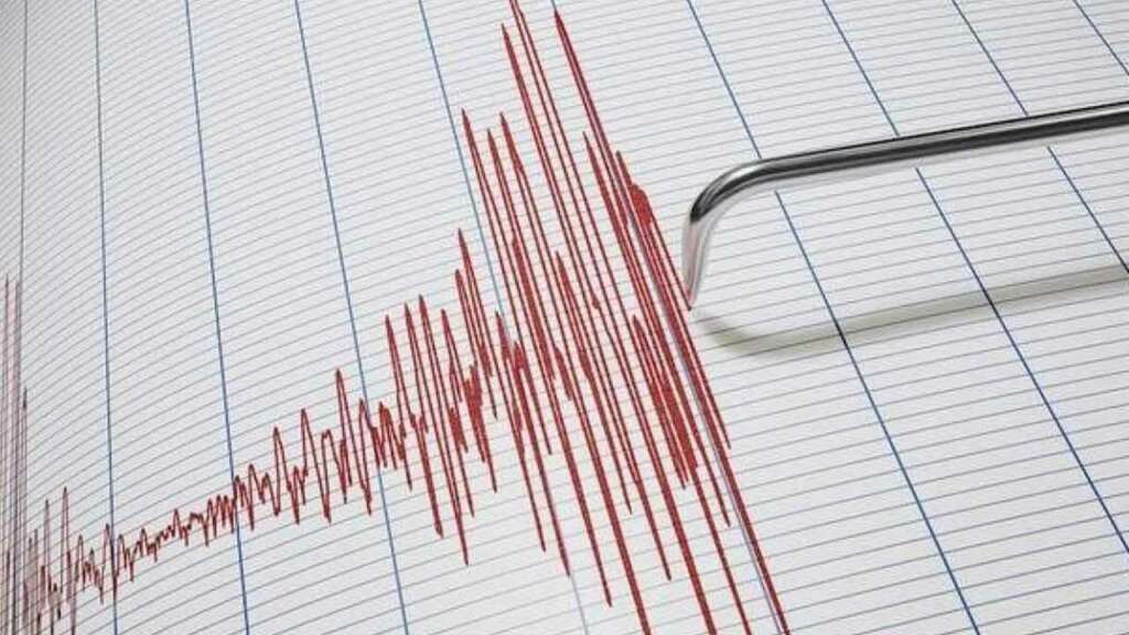 Muğla’da deprem