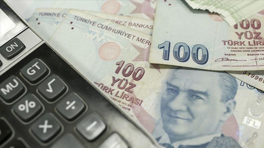 Bankada parası olanlara güzel haber! İşte yüksek faiz getirisi için yapılması gerekenler…