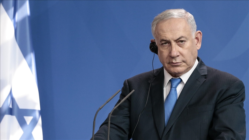 Mahkemeden Netanyahu’nun yolsuzluk davasındaki ifadesinin başlamasına 8 gün erteleme