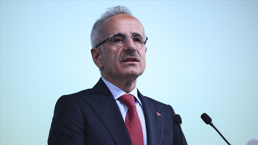 Bakan Uraloğlu: Dış güçlerin maşası olanlar kardeşi kardeşe düşürüyor