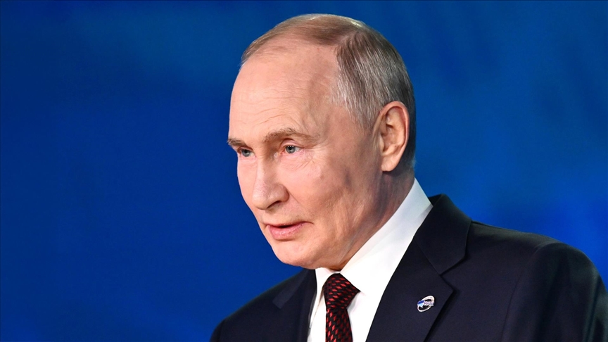 Putin, Rusya’nın nükleer doktrinini güncelledi