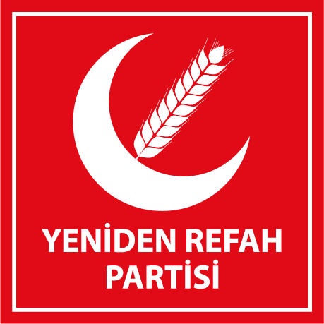 Yeniden Refah Partisinden 2 belediye başkanı istifa etti