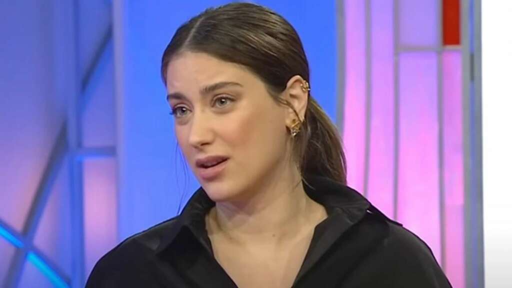 Ünü oyuncunun en zor günü! Hazal Kaya acı haberi paylaştı