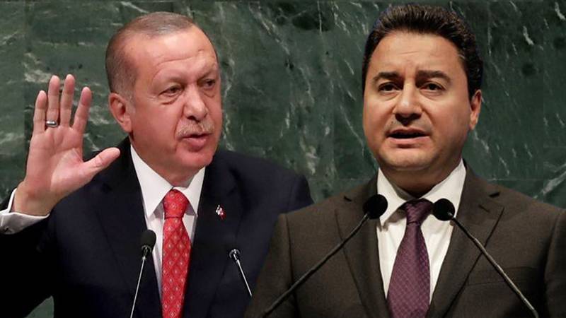 Ali Babacan’dan Erdoğan’ın anayasa çağrısına cevap: Yapılmışı var!