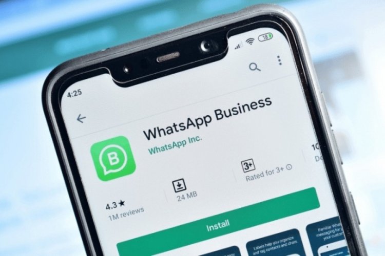 Whatsapp devrimsel bir yenilik ile geliyor!