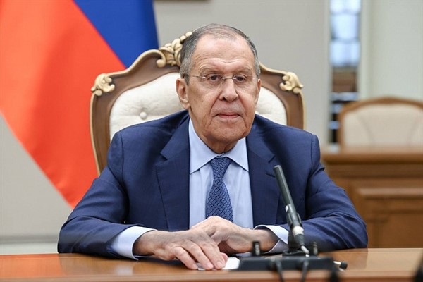 Lavrov: Ukrayna ile ateşkes çıkmaz sokak