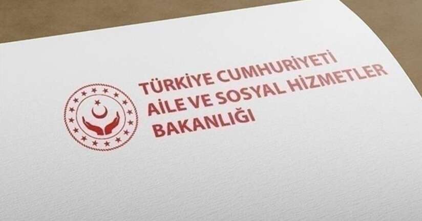 Bakanlıktan kurum bakımındaki 2 çocuğa kötü muamelede bulunulduğu iddialarına ilişkin açıklama