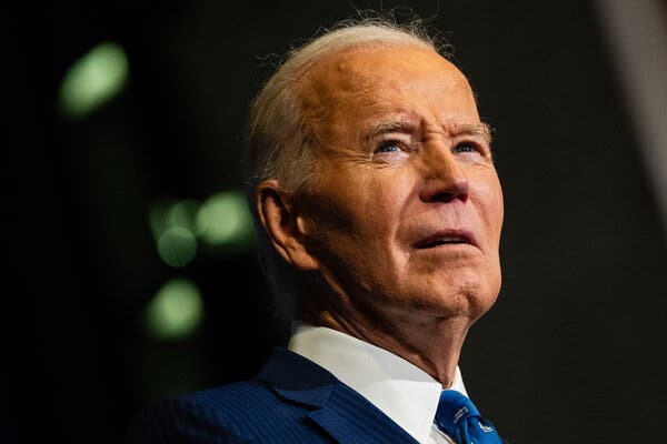 Biden’dan Güney Kore’deki uçak kazası ile ilgili açıklama