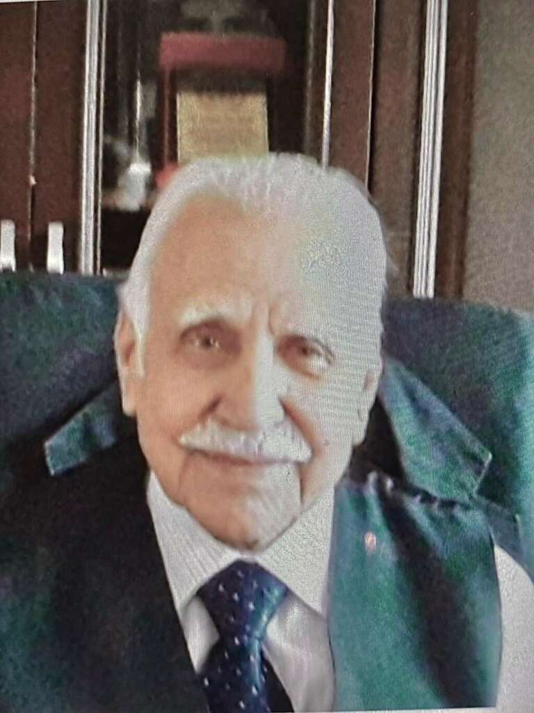 Bursa’nın hayırsever iş adamı Hasan Öztimur vefat etti