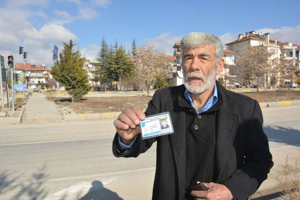 Mahkemeden 2 yıl sonra çıkan karar acılı babayı bir kez daha yıktı