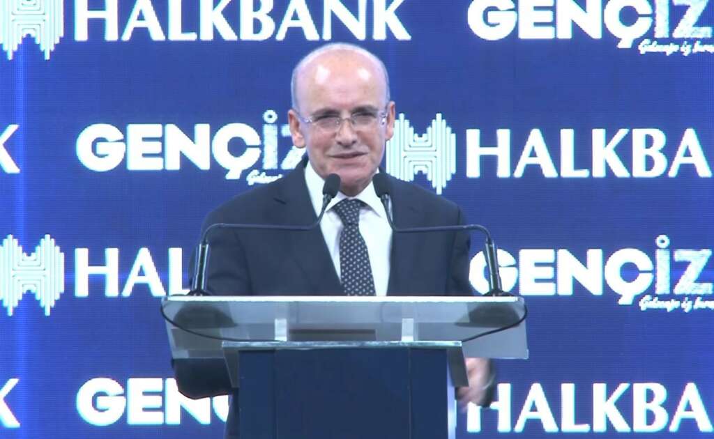 Bakan Şimşek: ‘‘SPK ile vatandaşlarımızı finansal okuryazar yapmak için bir eğitim seferberliğine girdik’’