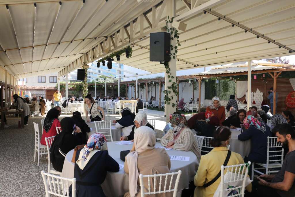 Kurumsal firmalar, Gürsulu kadınlar için geliyor