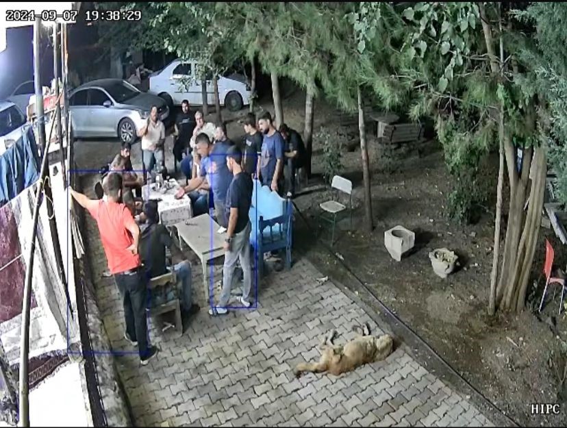 Narin Güran cinayetinde toplantı görüntüsünün bilirkişi raporu mahkemeye sunuldu