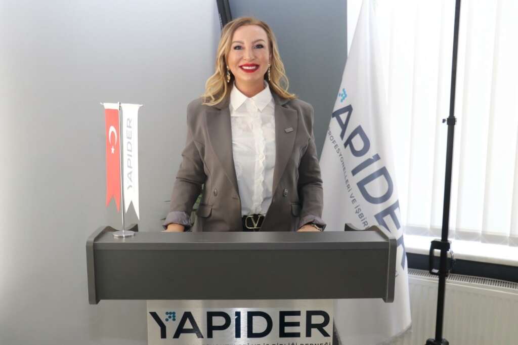 YAPİDER’den Ticaret Bakanlığı’na çağrı