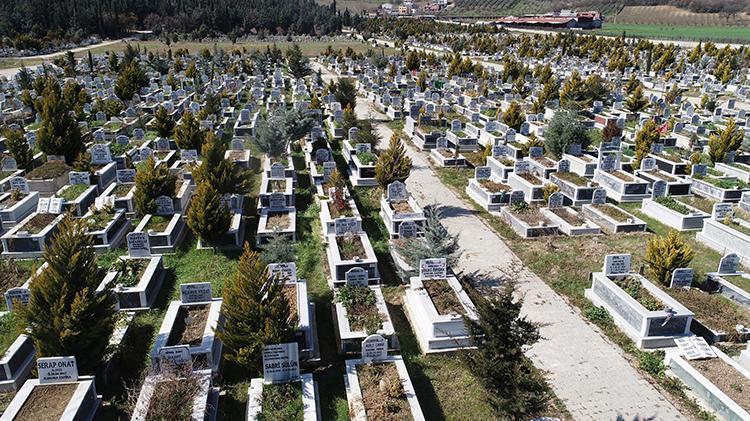 Bursa’da mezar yerleri zamlandı, vatandaş Norm Haber’e yorumladı!