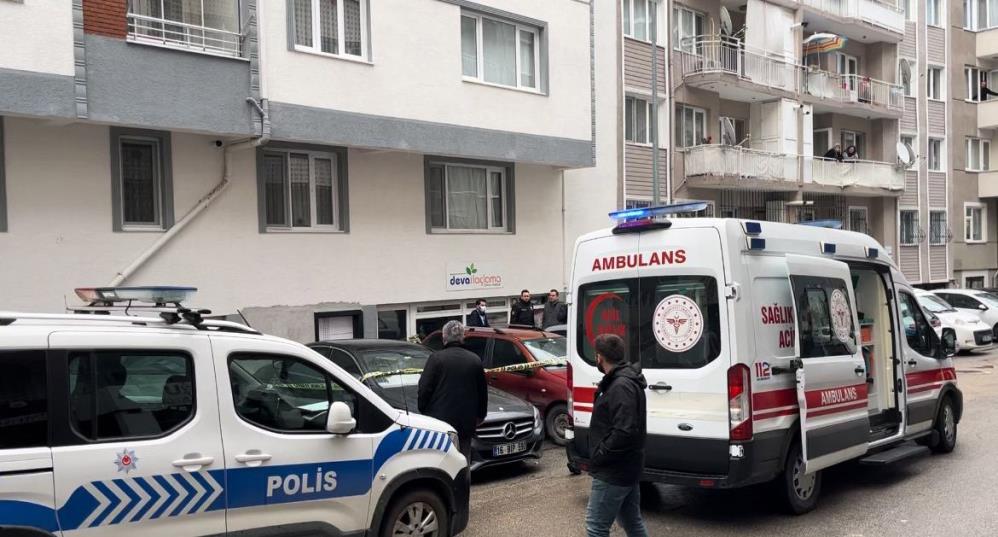 Bursa’da kahreden son: Cam silen kadından acı haber