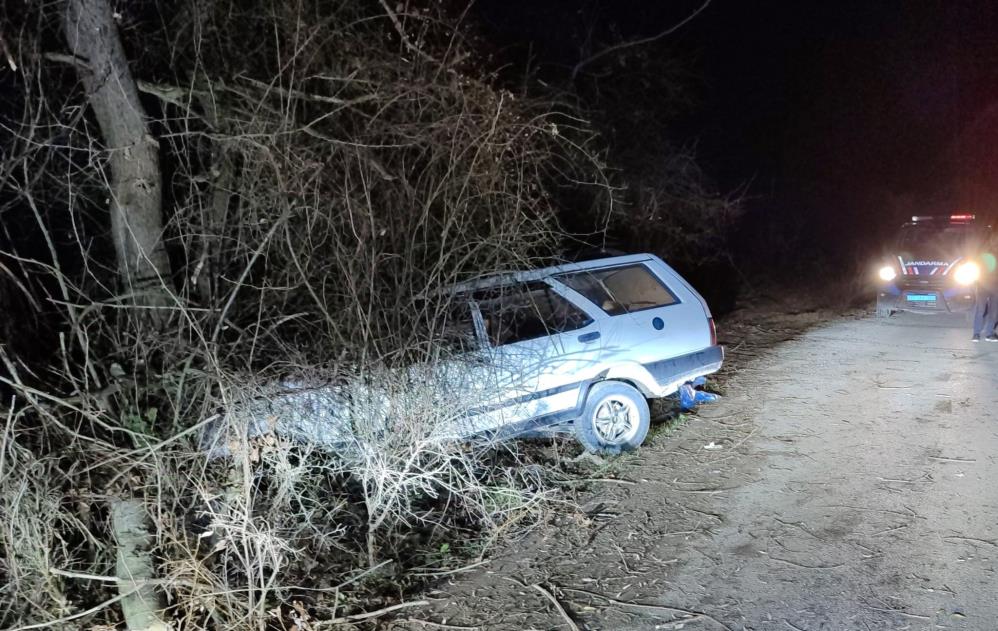 Bursa’da kahreden haber 4 gün sonra geldi