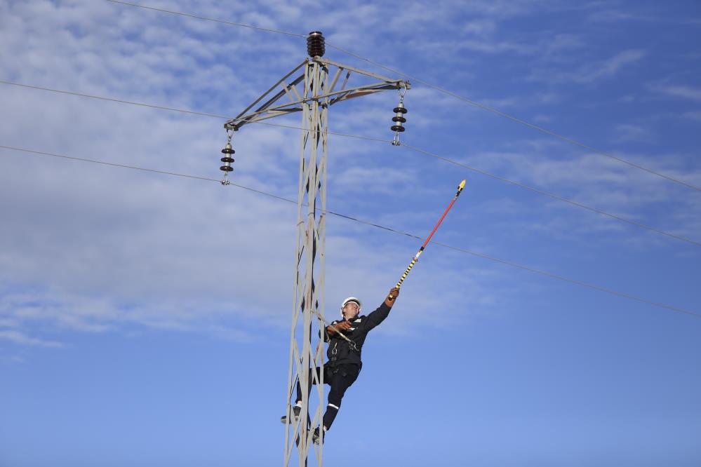 Uludağ’a yoğun enerji yatırımı