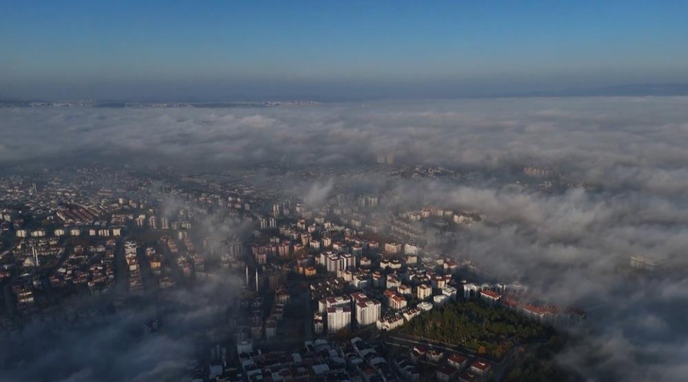 Bursa bu hafta güneşe hasret kalacak