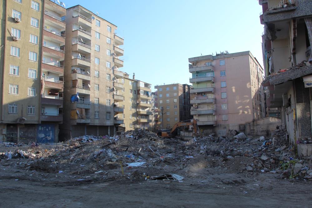 60 kişinin öldüğü Yoldaş Apartmanı davasında gelişme