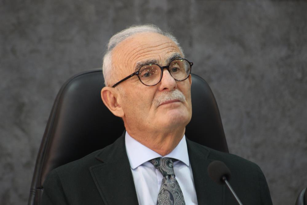 AK Partili Yılmaz: “Konser değil, seçim kampanyasındaki masrafları finanse ediyorlar”