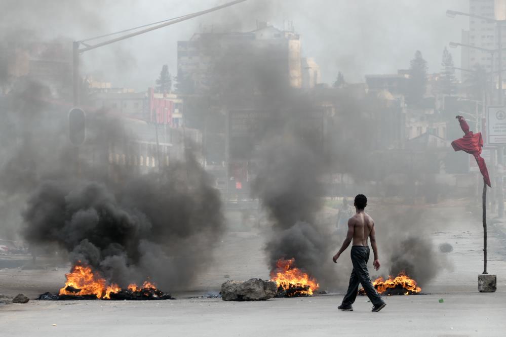 Mozambik’teki protestolarda 21 kişi öldü