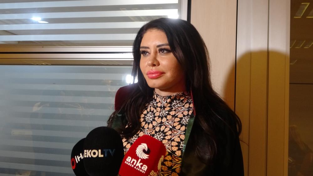 Avukat Ebru Polat’tan adını kullanan dolandırıcılar hakkında suç duyurusu