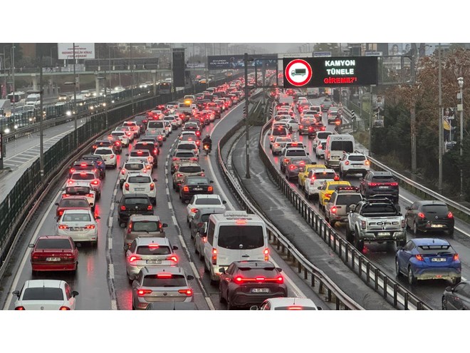 Trafik sigortası için tavan fiyat çağrısı