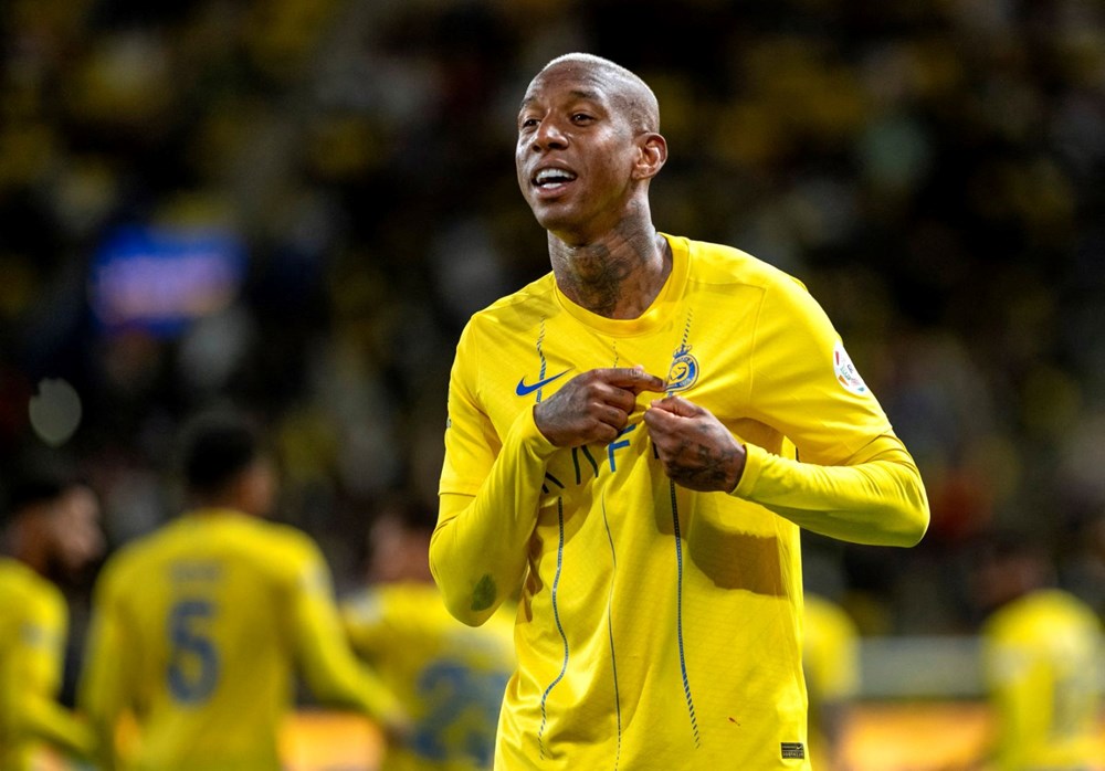 Fenerbahçe’de Talisca transferinde sona doğru