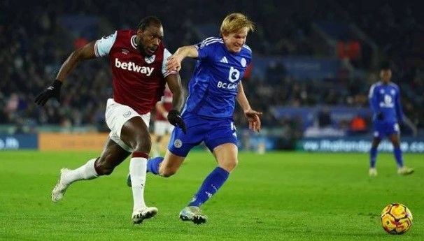 West Ham United’ın yıldızı Antonio trafik kazası geçirdi