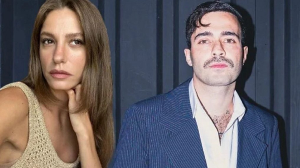 Serenay Sarıkaya ve Mert Demir’in ilişkisi sona erdi! İşte ayrılığının perde arkası…