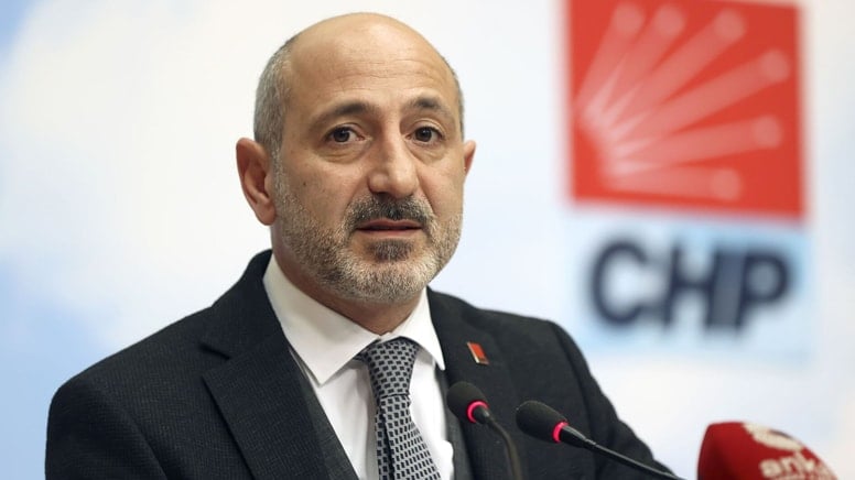 CHP’li Öztunç: Eğitim ve sağlık sistemi iflas etti