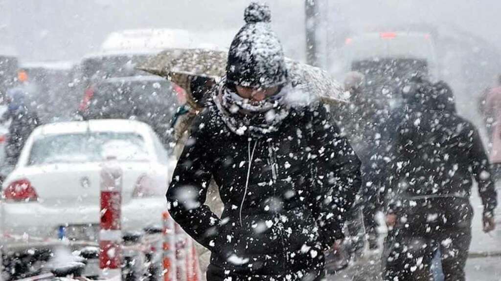 Dünya Meteoroloji Örgütü’nden La Nina uyarısı: 3 ay içinde Türkiye’yi vurabilir